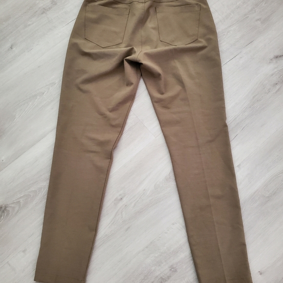 BYLT basics men's pants - Picture 5 of 5